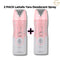 Lattafa Yara For Women Deo - 2 Pack Deodorant Spray 200ml