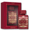 Badee Al Oud Sublime By Lattaffa Luxurious Fruity Apple Litchi Fragrance for Unisex Wear - 100ml