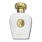 Opulent Musk White – Sophisticated Chic Unisex Fragrance