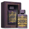 Badee Al Oud Amethyst by Lattafa - Arabian Oud Rose Vanilla Perfume 100ml EDP