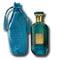 Mousuf Azure Eau De Parfum 100ml - Ard Al Zaafaran Aquatic Fresh Citrus, Violet & Nutmeg Fragrance - Cosmetic, Body Care