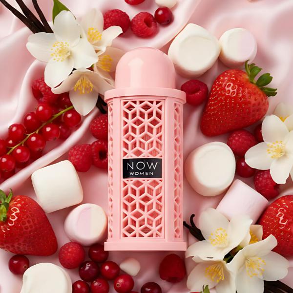 Rave Now Women Eau de Parfum – 100ml