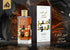Ameer Al Oudh Intense Oud by Lattafa Eau de Parfum 100ml | Smoky Vanilla Oud Fragrance