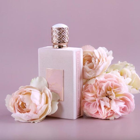 Ameerat Al Arab Prive Rose 100ml – Sweet Rose & Amber Perfume