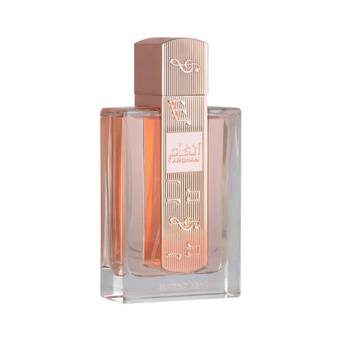 Lattafa Angham Second Song 100ml EDP | Vanilla Praline