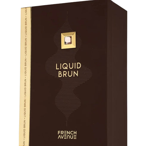 Liquid Brun by French Avenue Edp 100ml