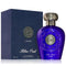 Lattafa Opulent Blue Oud - Bold, Fruity, and Spicy Unisex Arabian Oud Fragrance - 100ml