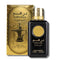 Dirham Gold 100ml Edp Spray Fresh Spicy Vanilla Citrus Perfume