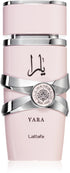 Yara Lattafa Perfume 100ml - Yara Pink| Vanilla Amber Bestseller