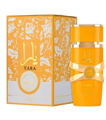 Lattafa Yara Tous 100ml EDP | Tropical Vanilla Bestseller